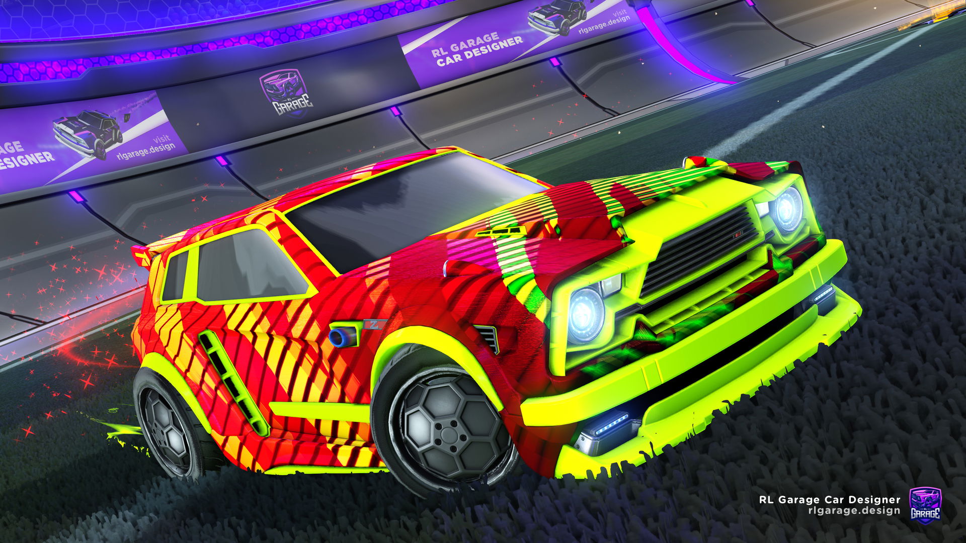 Design by DaltonStephens