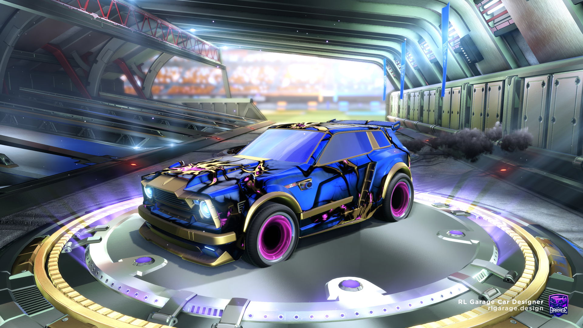 Design by dreadknot731