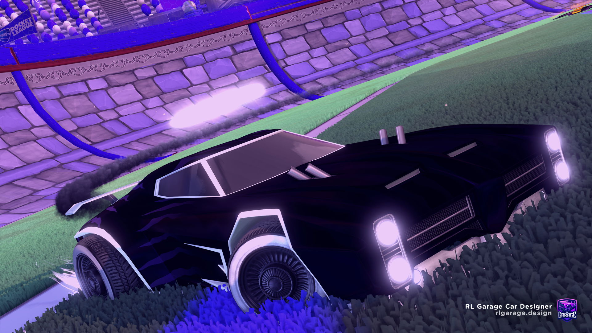 Design by ItzPhoenixvrYT