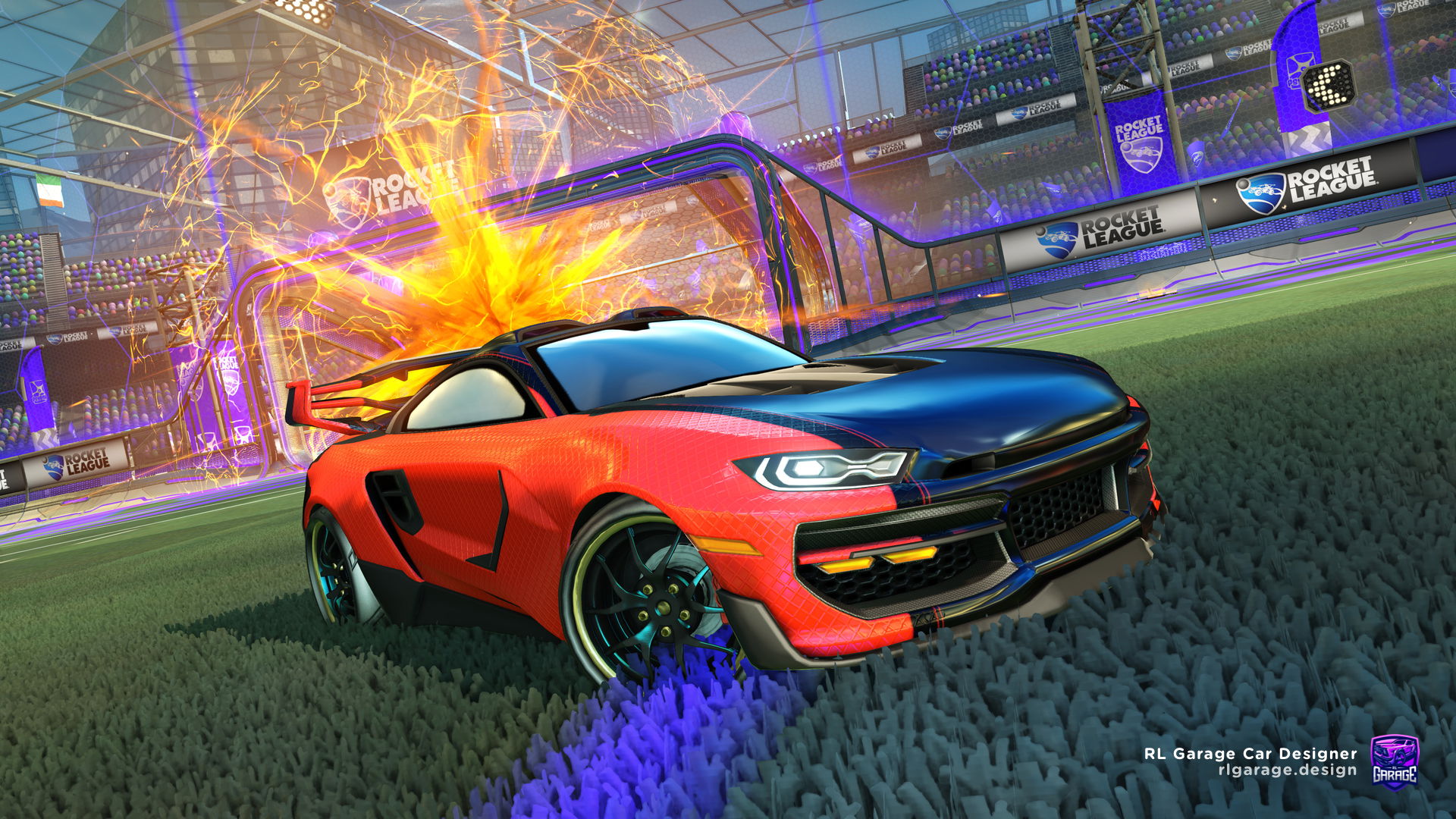 Design by XpecterNoir