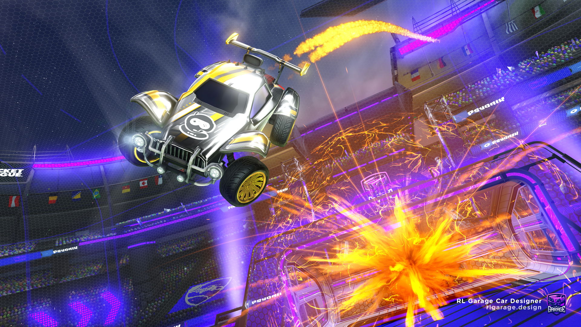 Design by RaccoonsYum