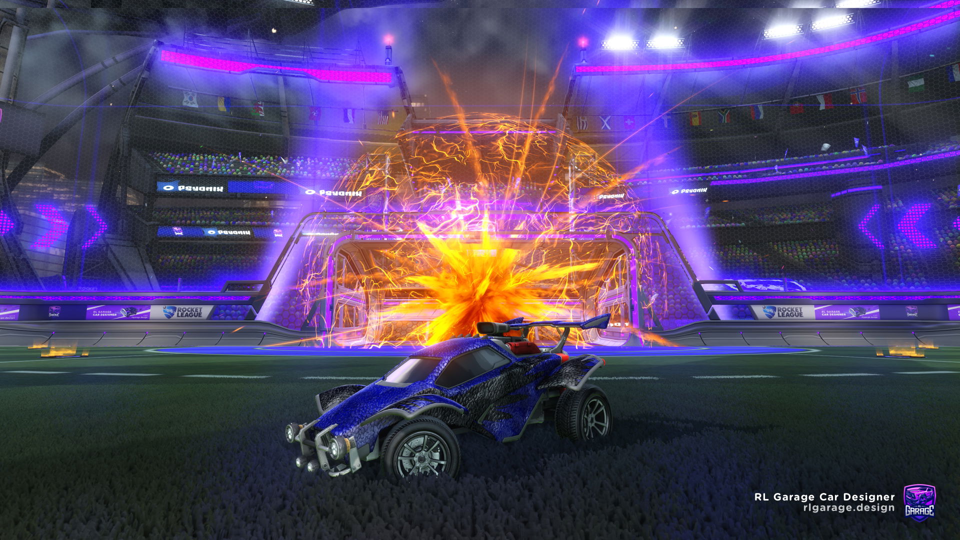 Design by LUISIN070906