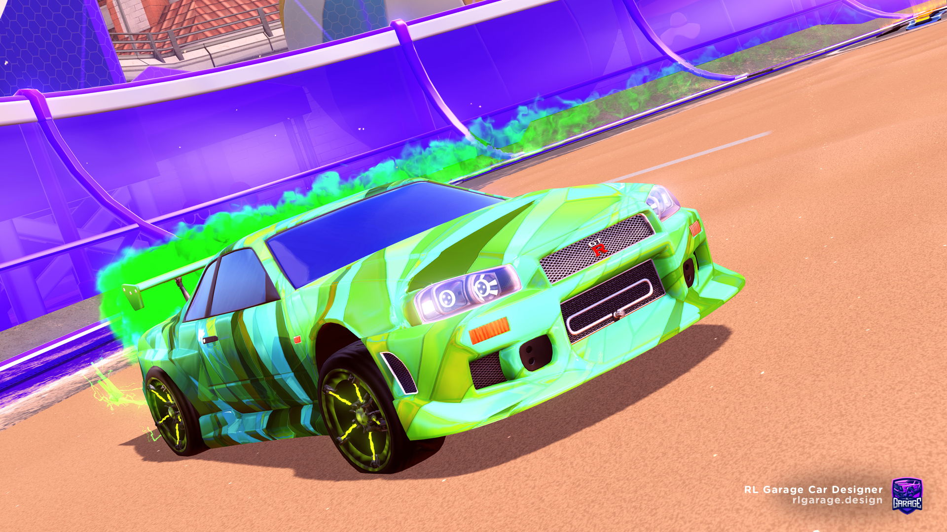 Design by aceemann26