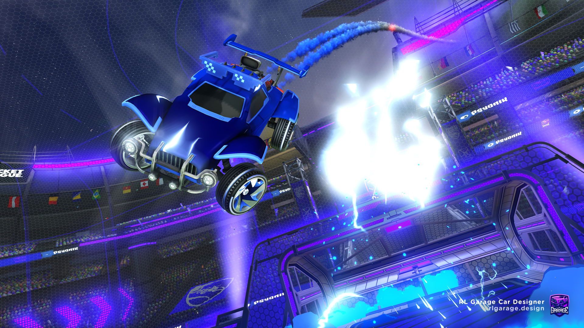 Design by DaRealKazo