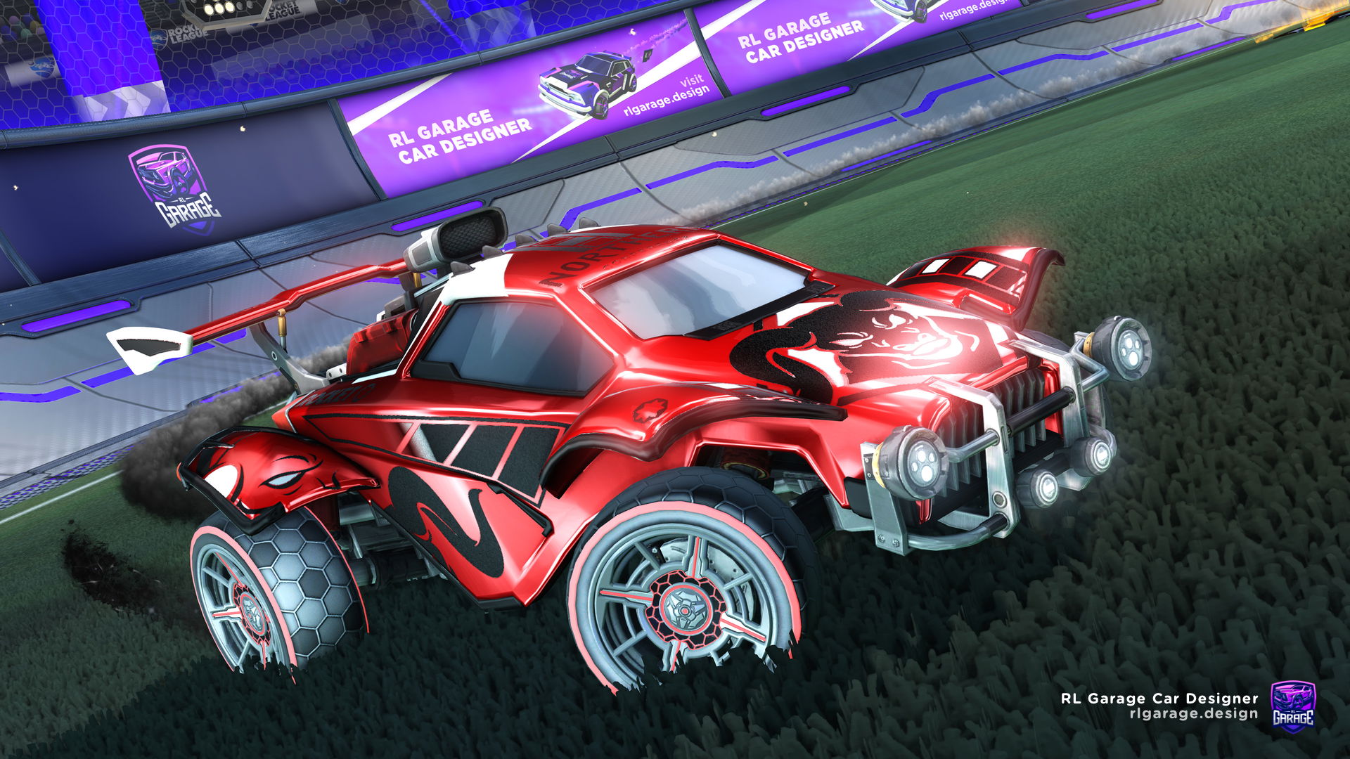 Design by CheapestPricesOnRLG