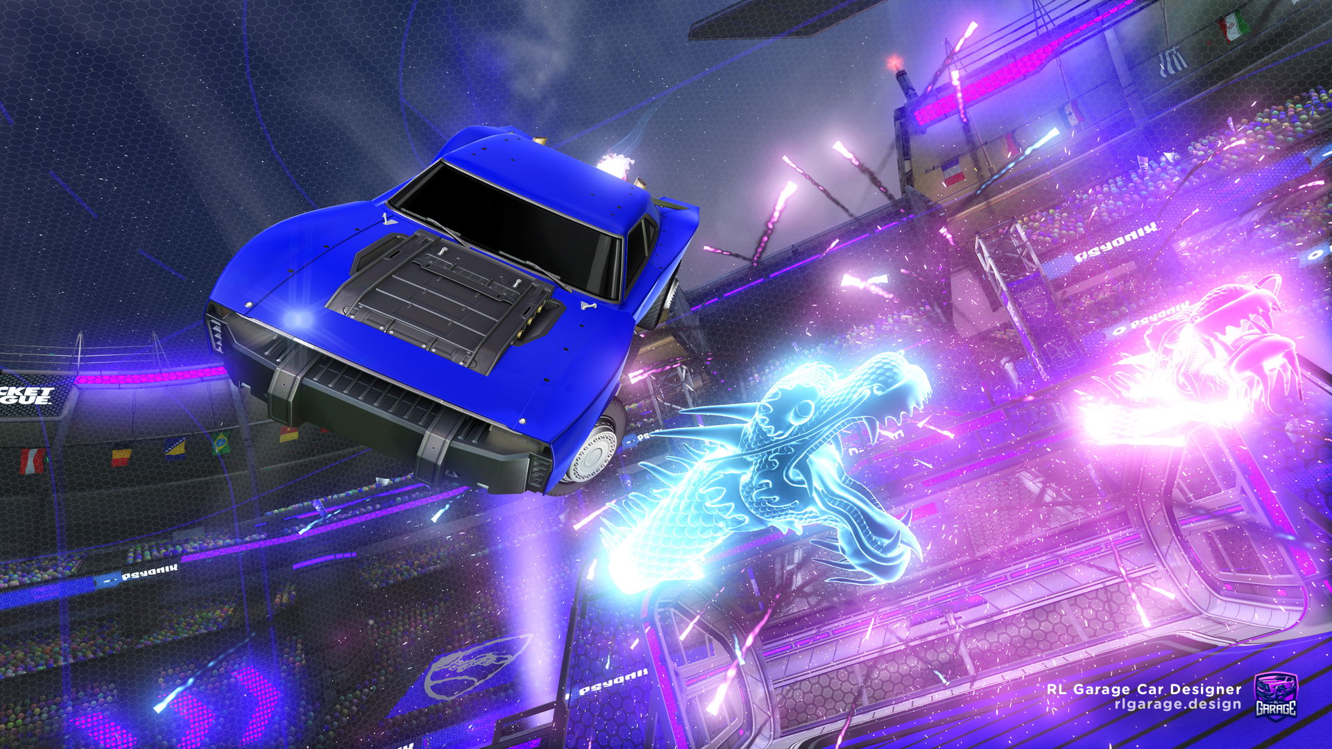 Design by Givemespace511