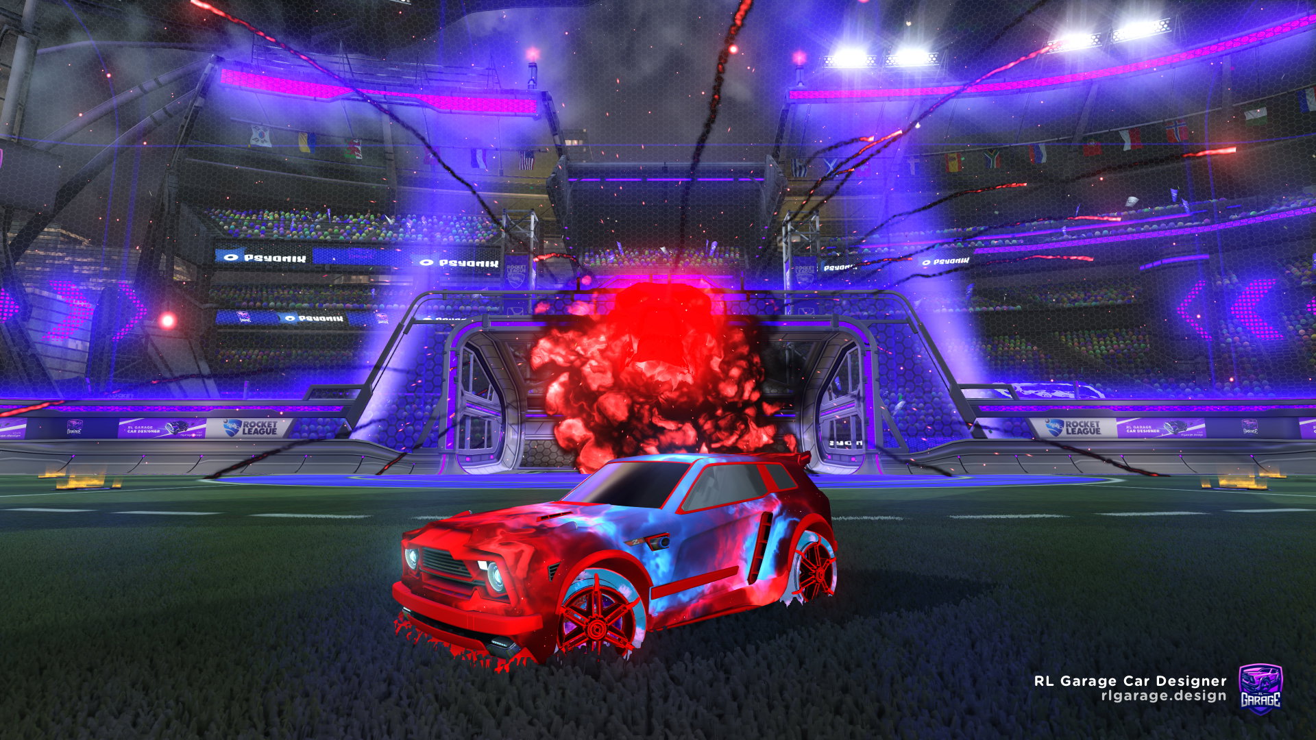 Design by vinny2bats
