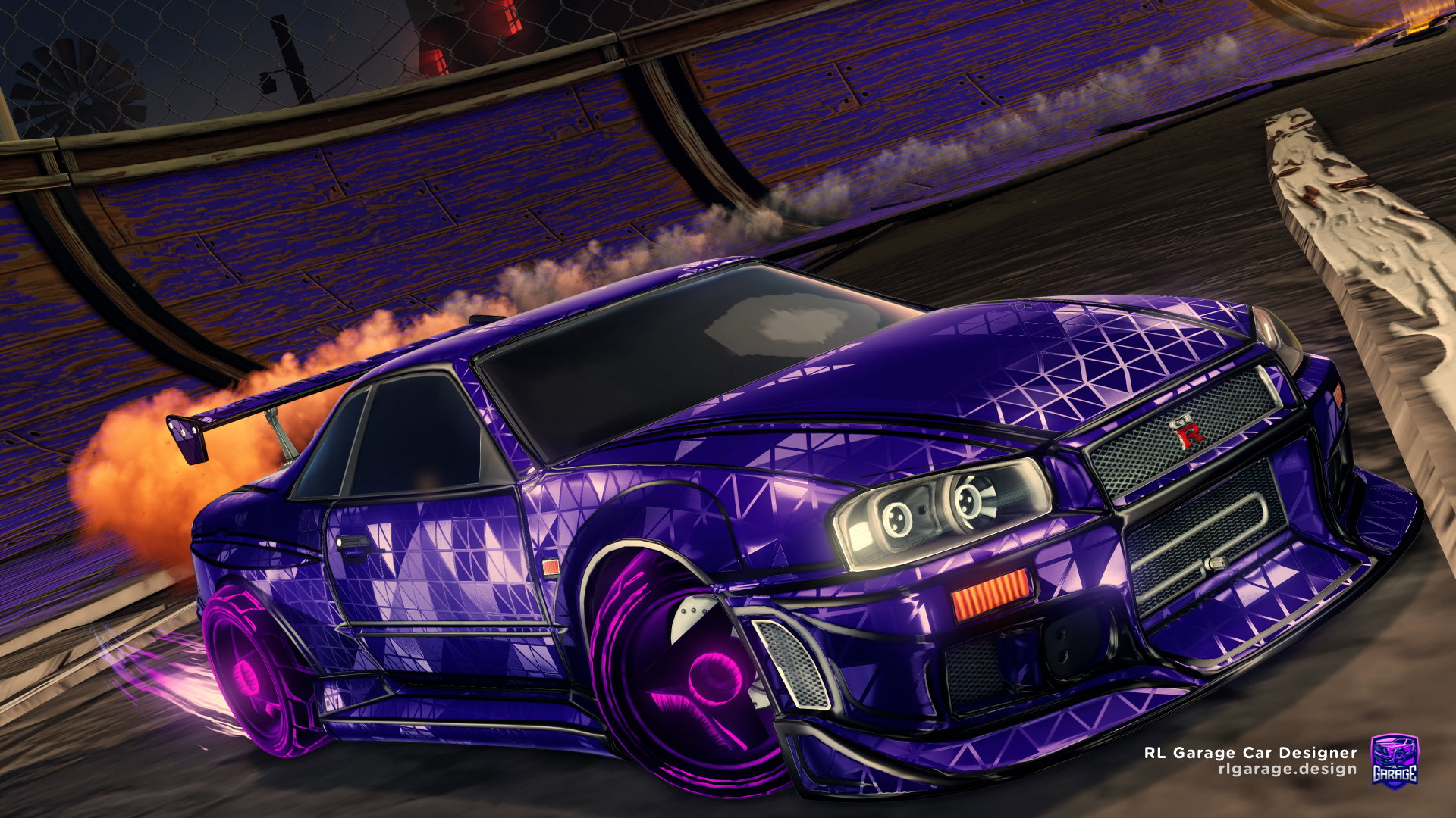 Design by Syrthix