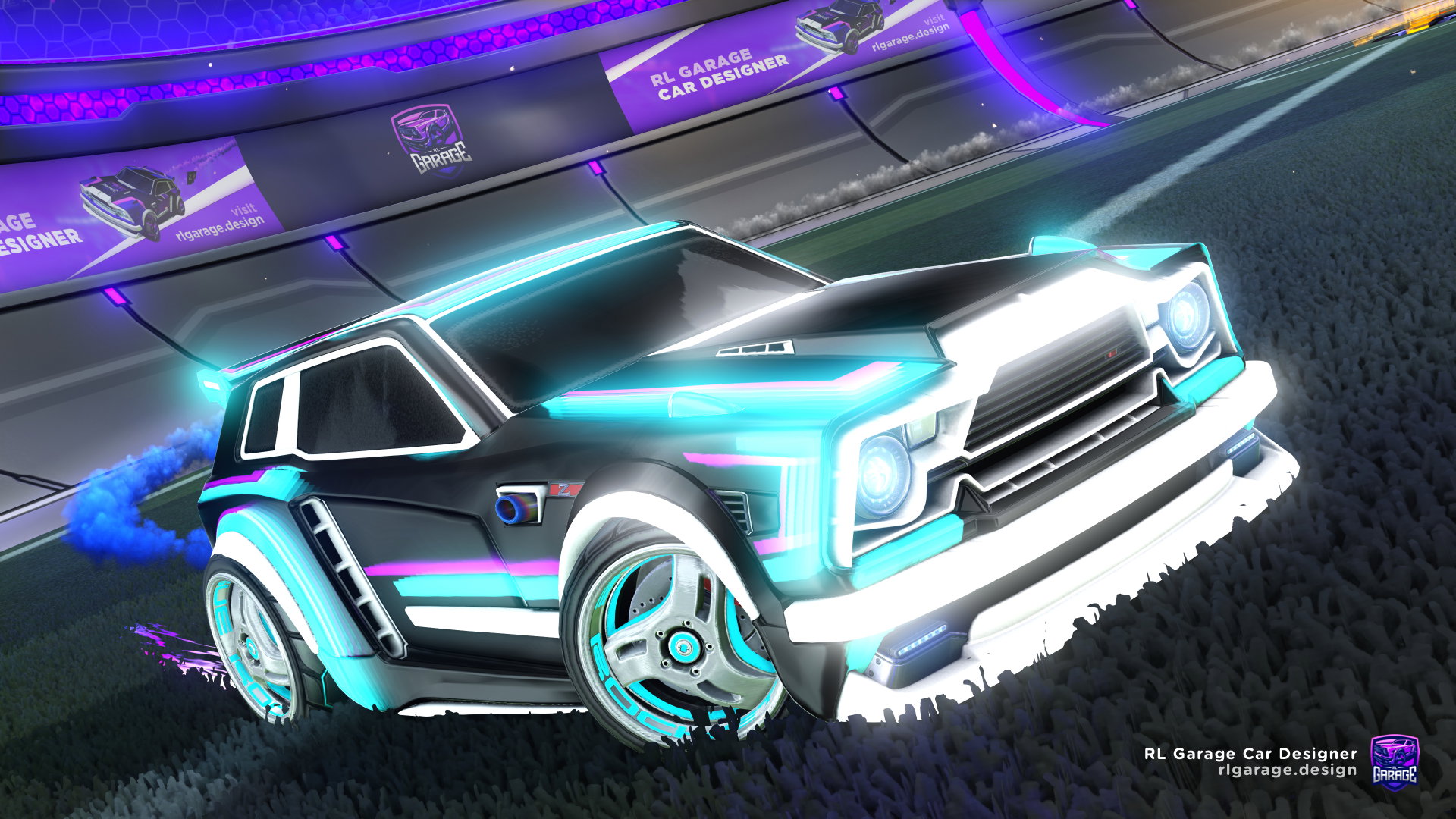 Design by Reloaded883