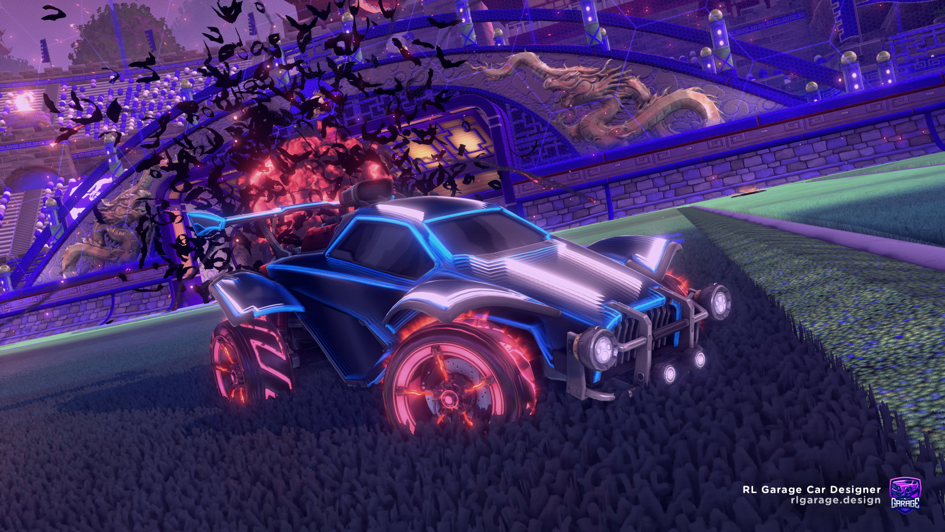 Design by MaduroSoldier