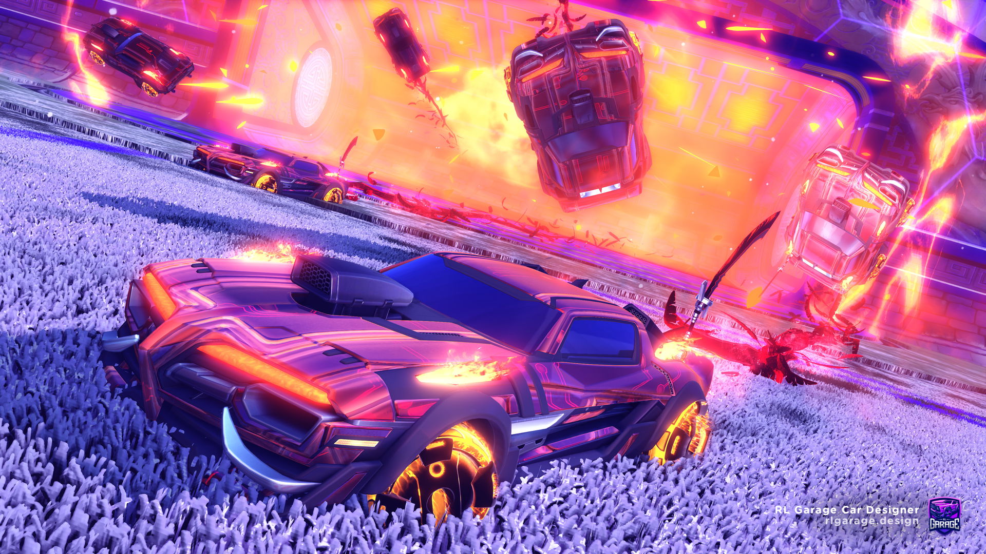 Design by UltraKoshary