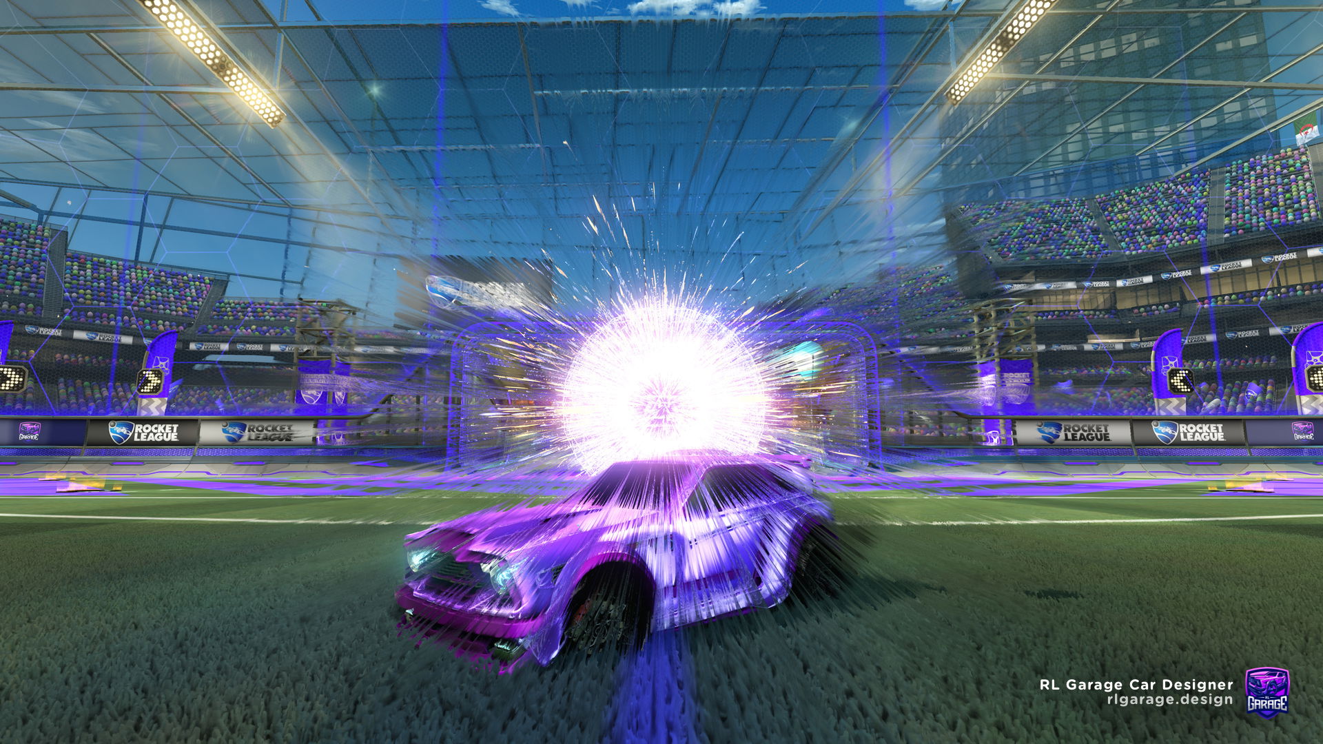 Design by LaughingStawk