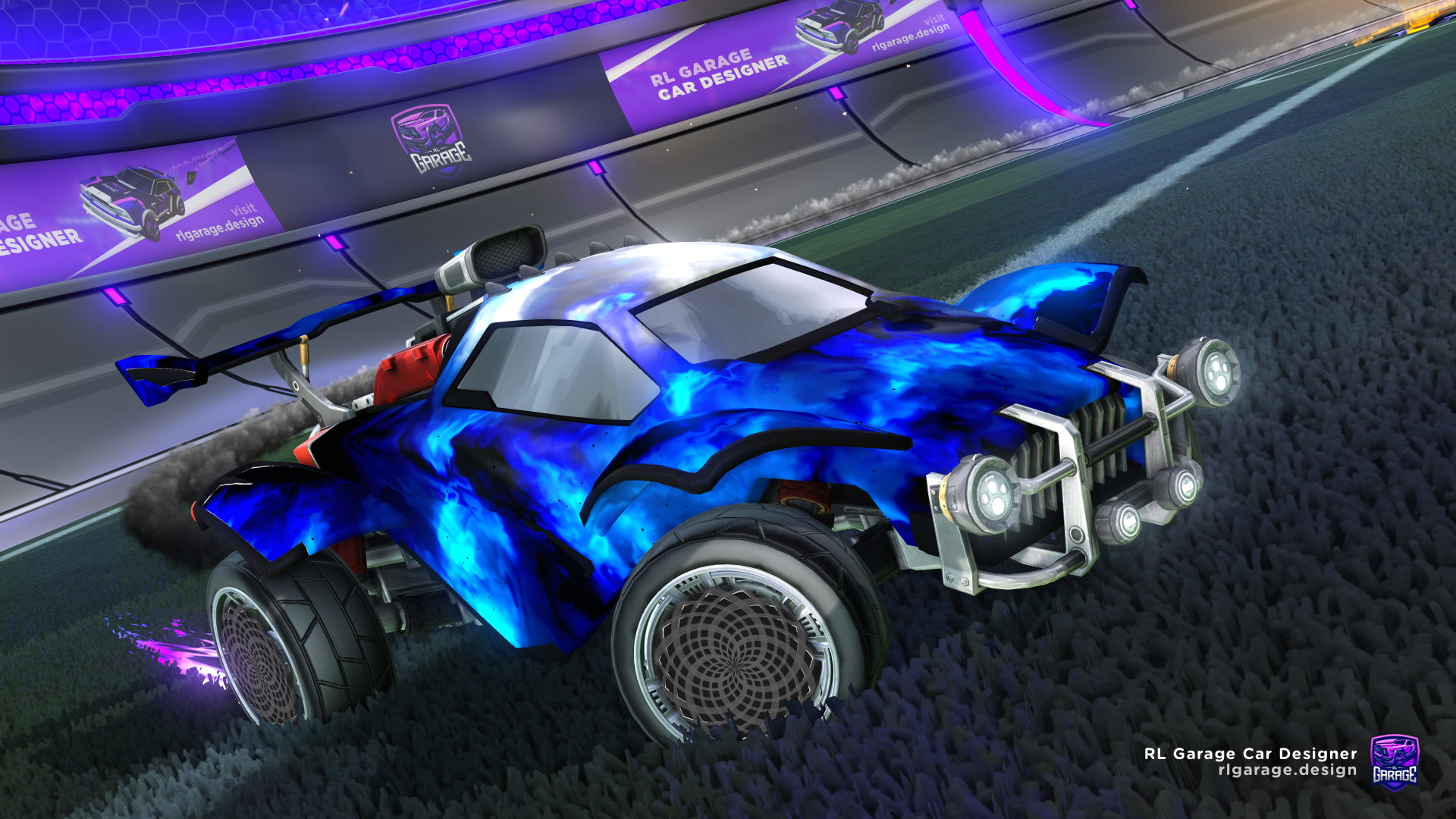 Design by nonoQwQ