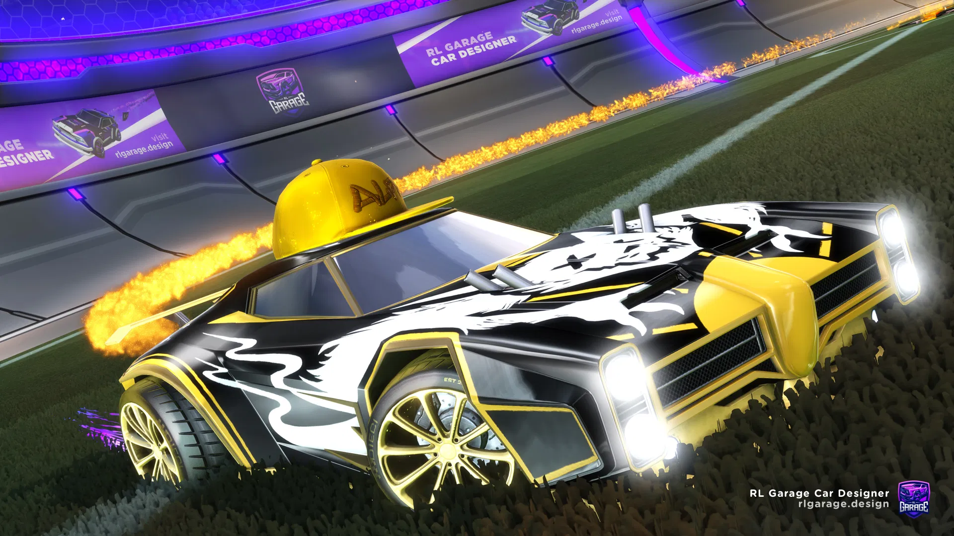 Design by Lucasglenn