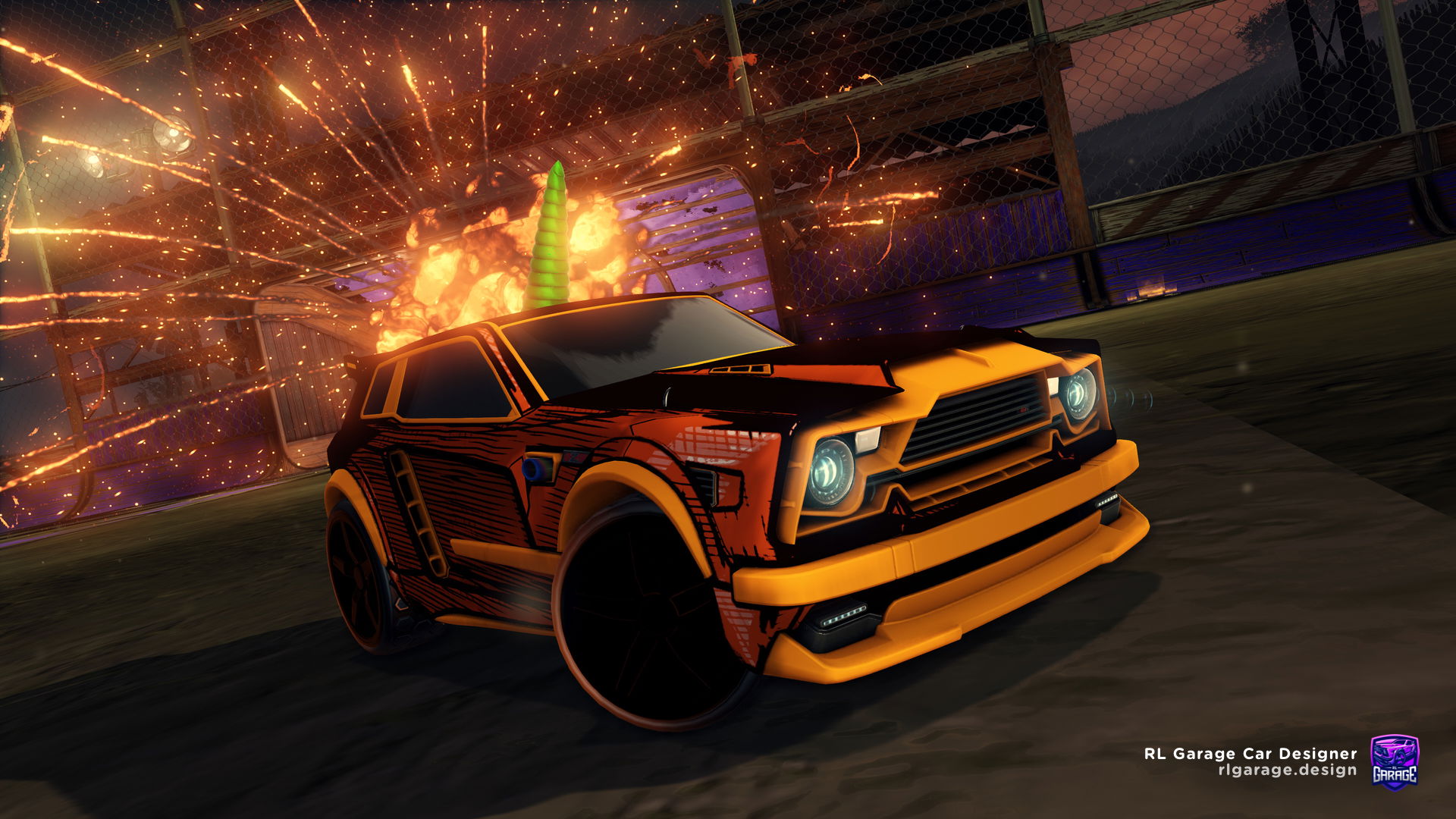 Design by NightJunior72