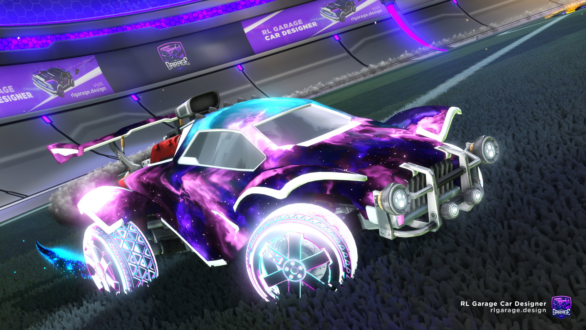 Design by LegendaryOatmilk