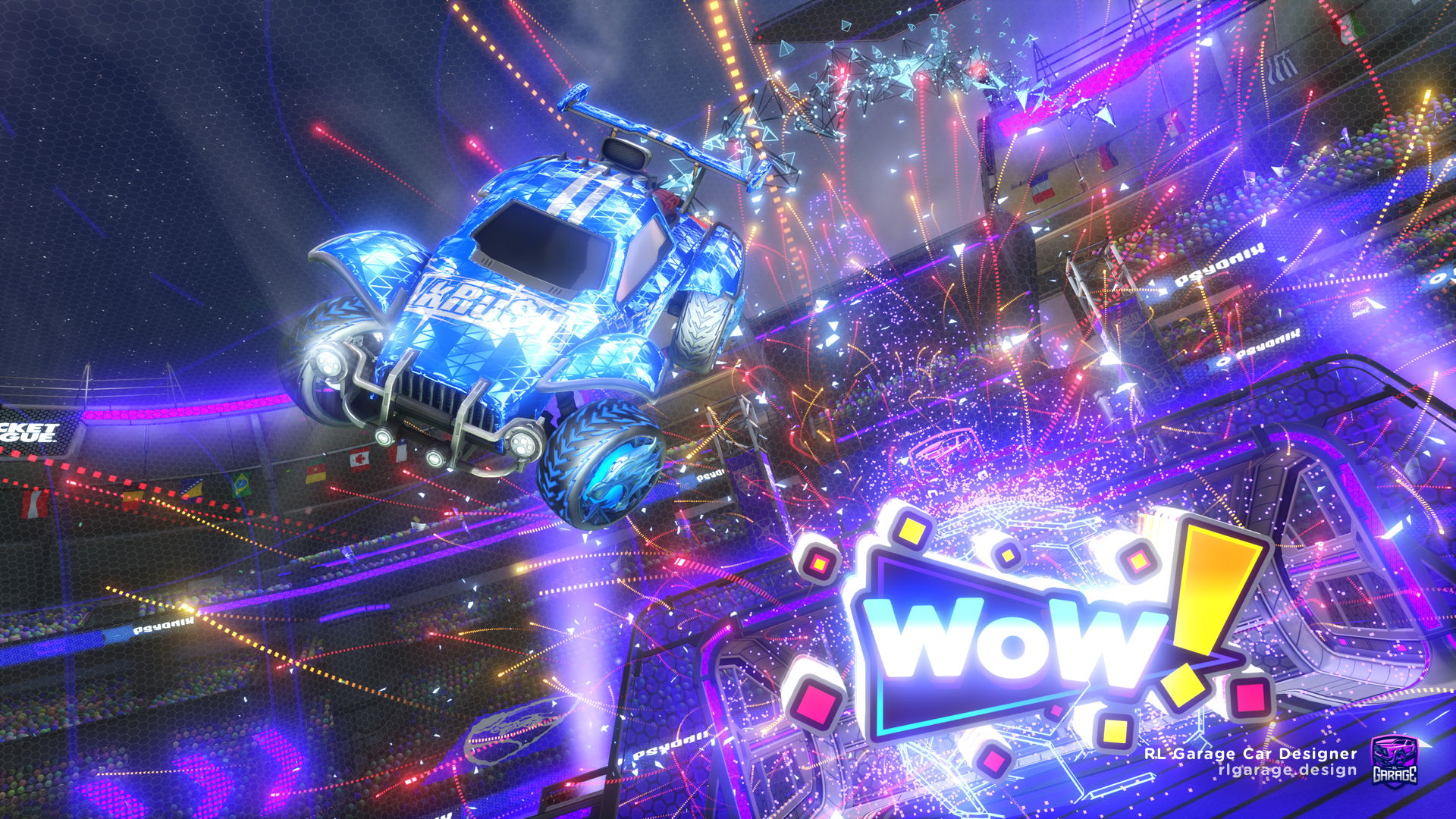 Design by TsarBomba50