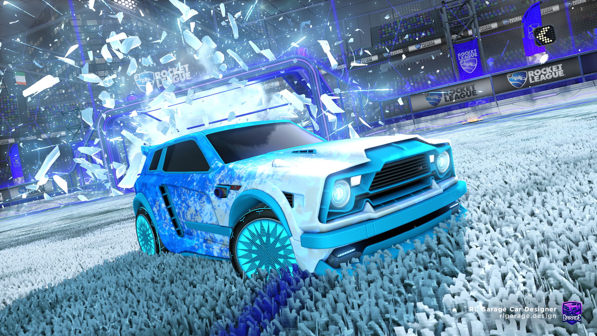 Design by CHICKBOI90