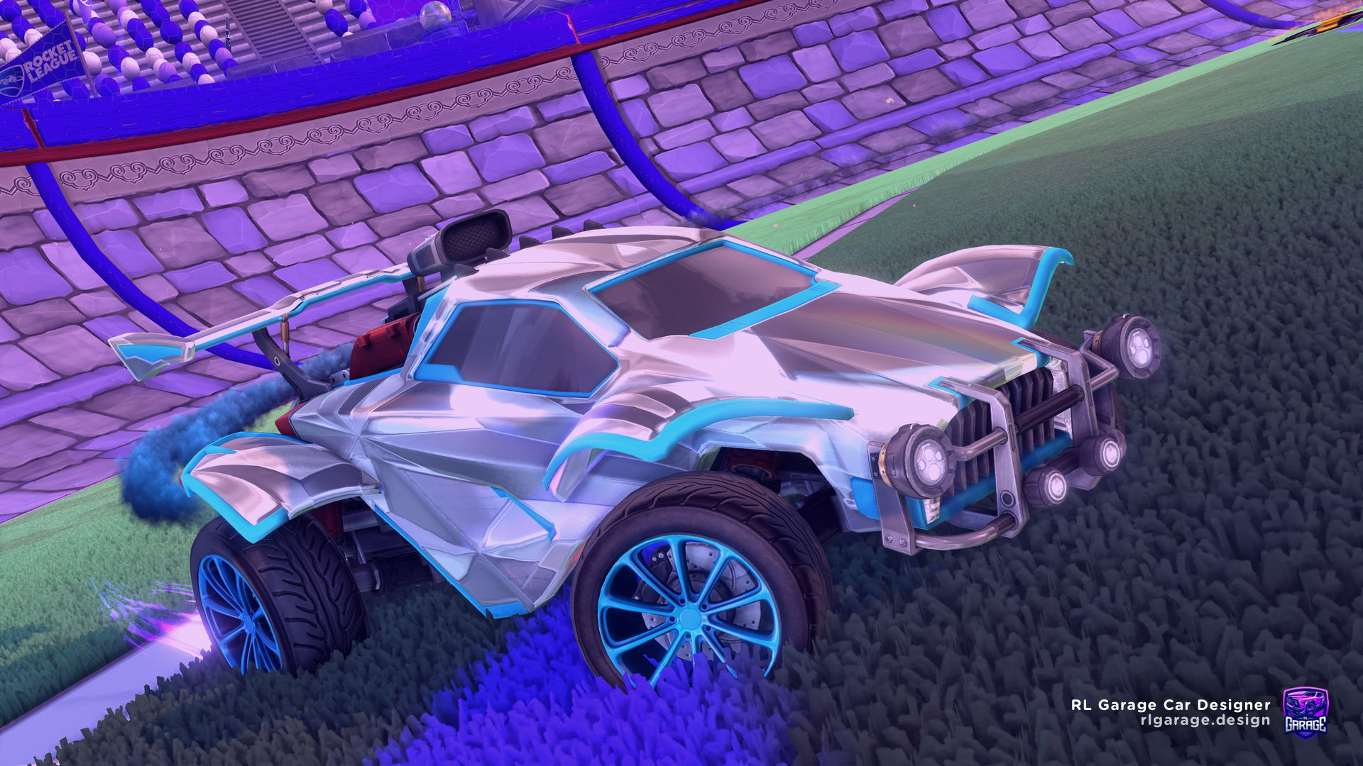 Design by juansegiil