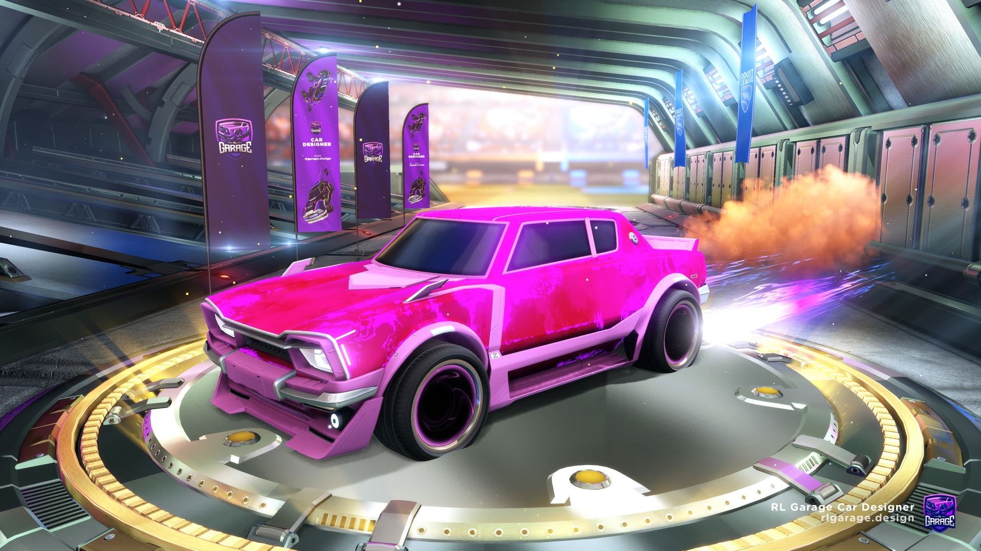 Design by gamingcroc2000