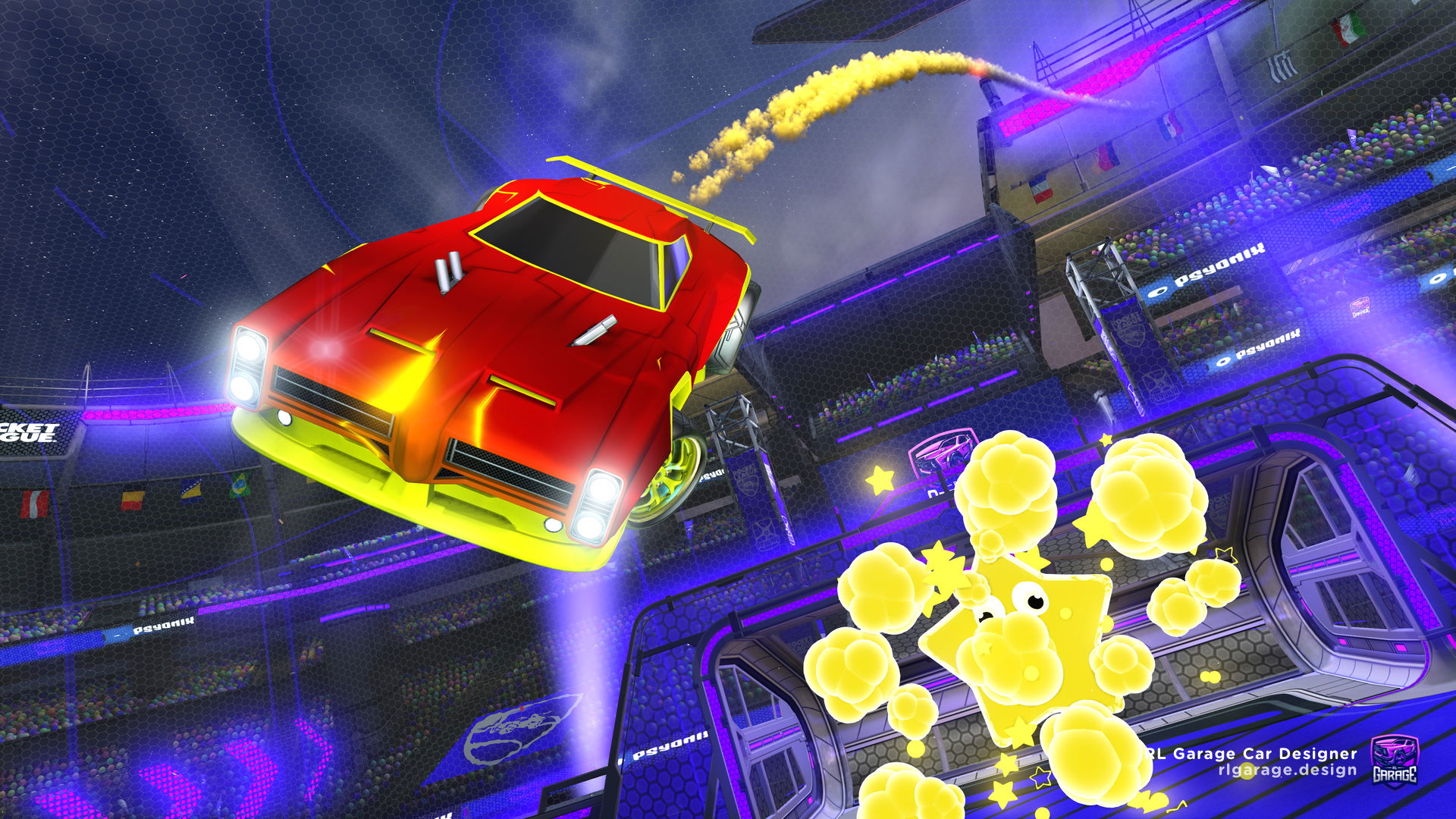 Design by tray-ray1022