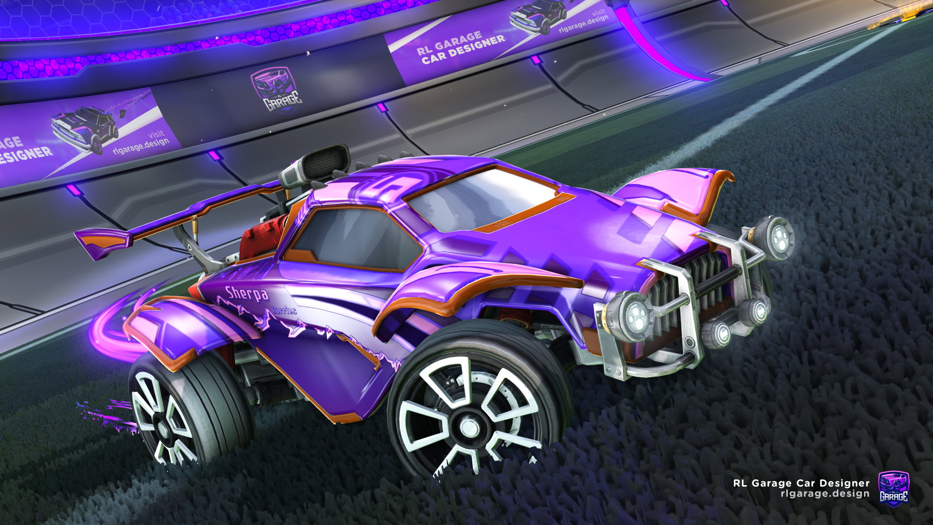 Design by joecrusty
