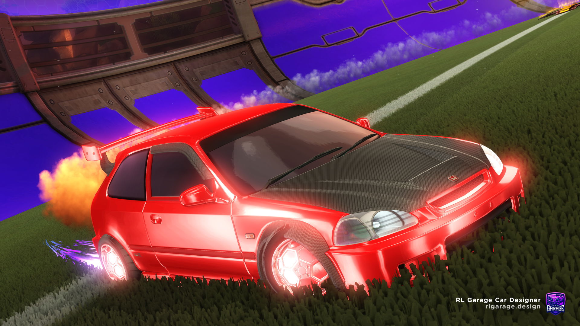 Design by Rippingrayman