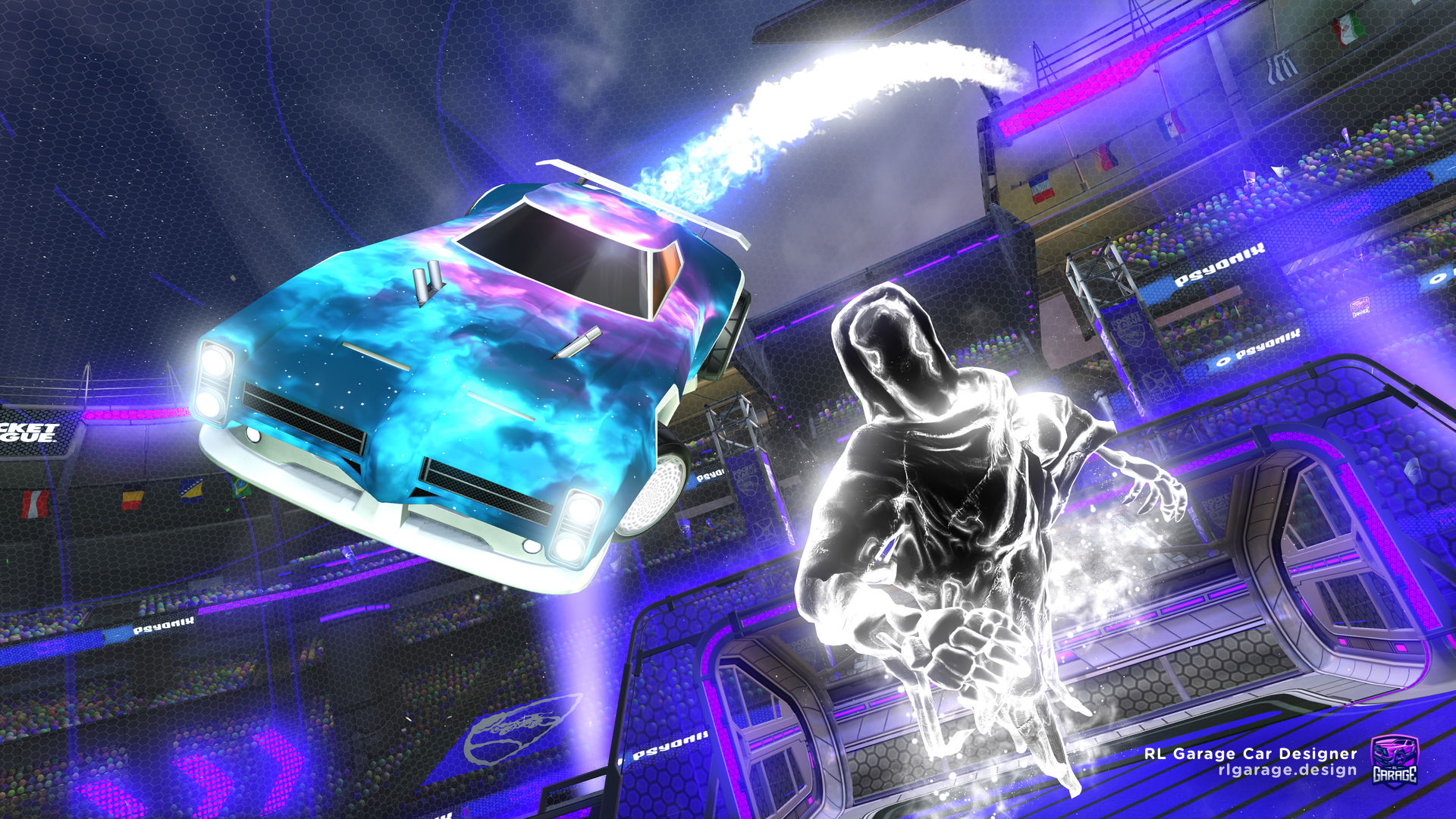 Design by DrillrMONKE