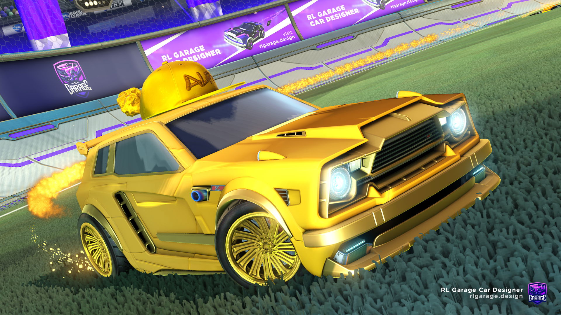 Design by NUMBNUTS1098765