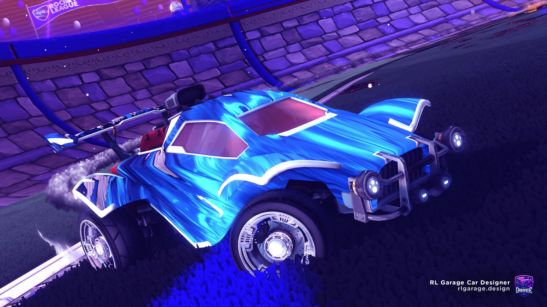 Design by Slizzr