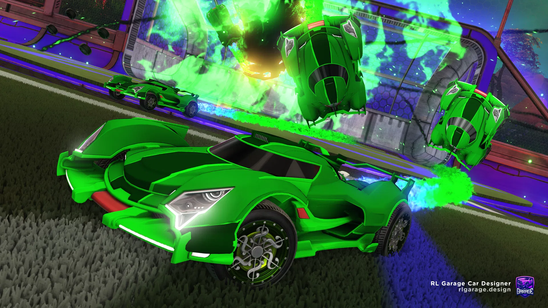 Design by CallMeEesa