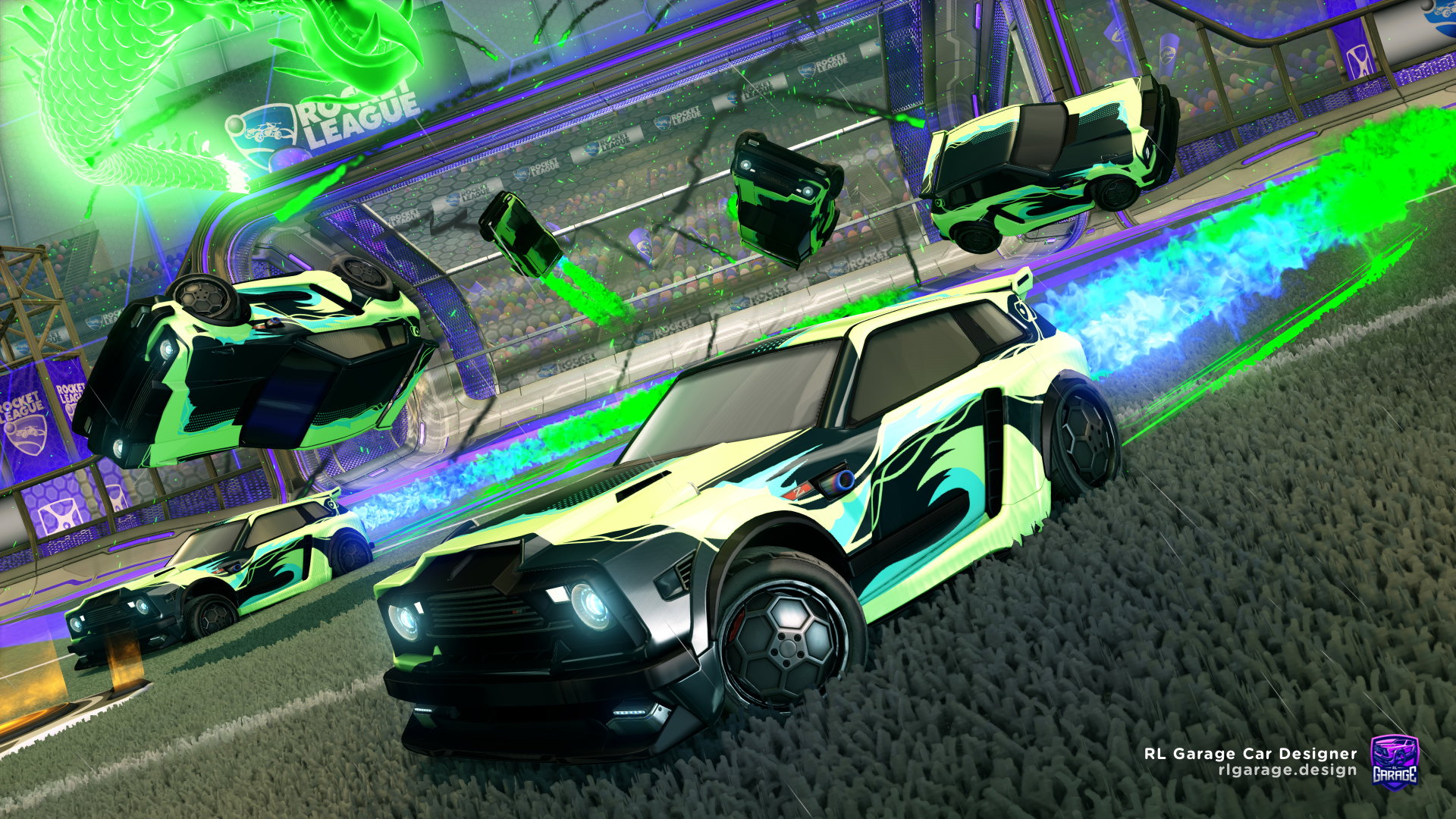 Design by Klim_RL