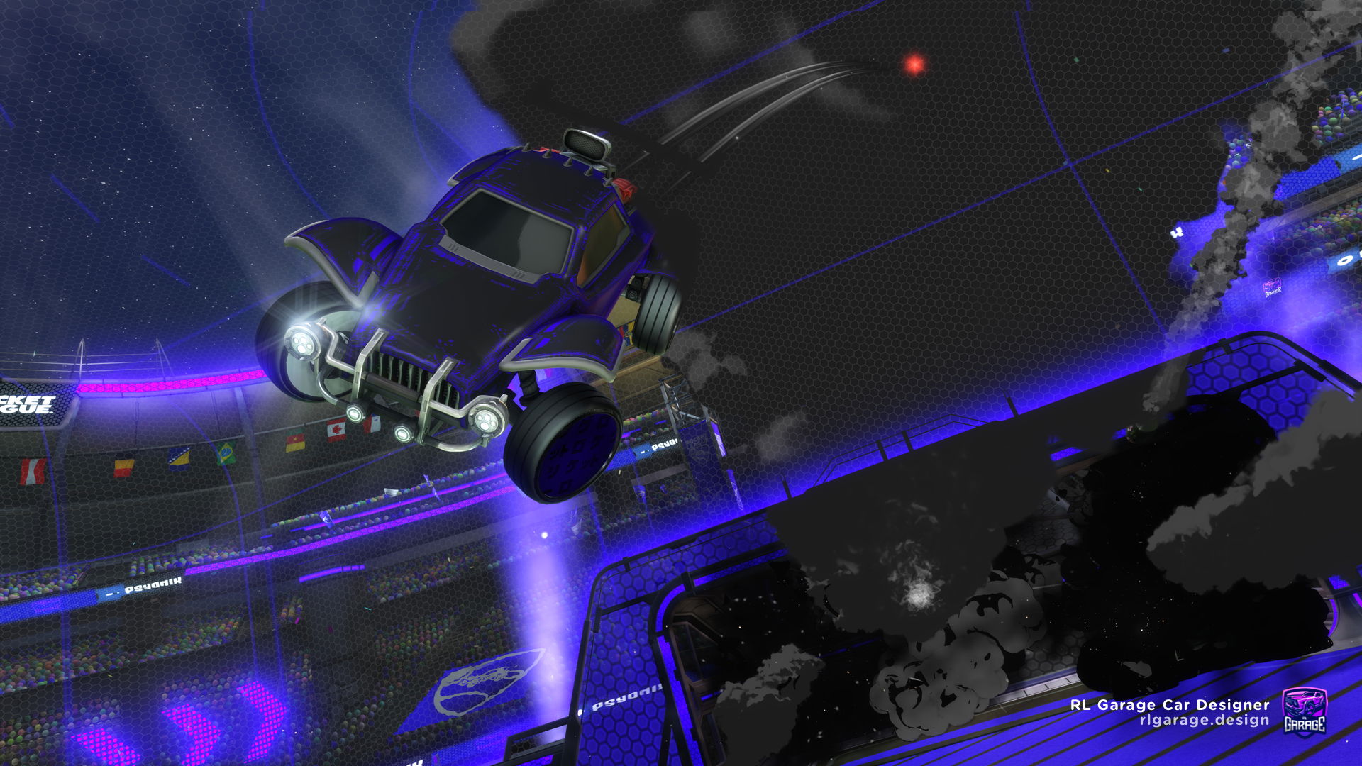 Design by hamsterballen