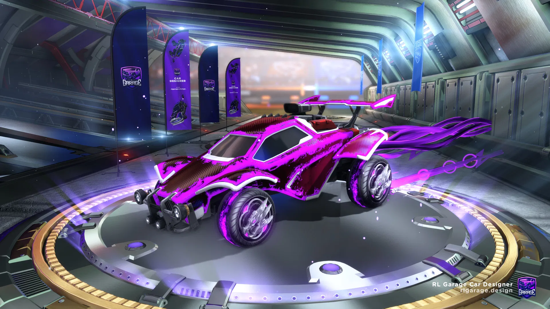 Design by HYPERHORNET15