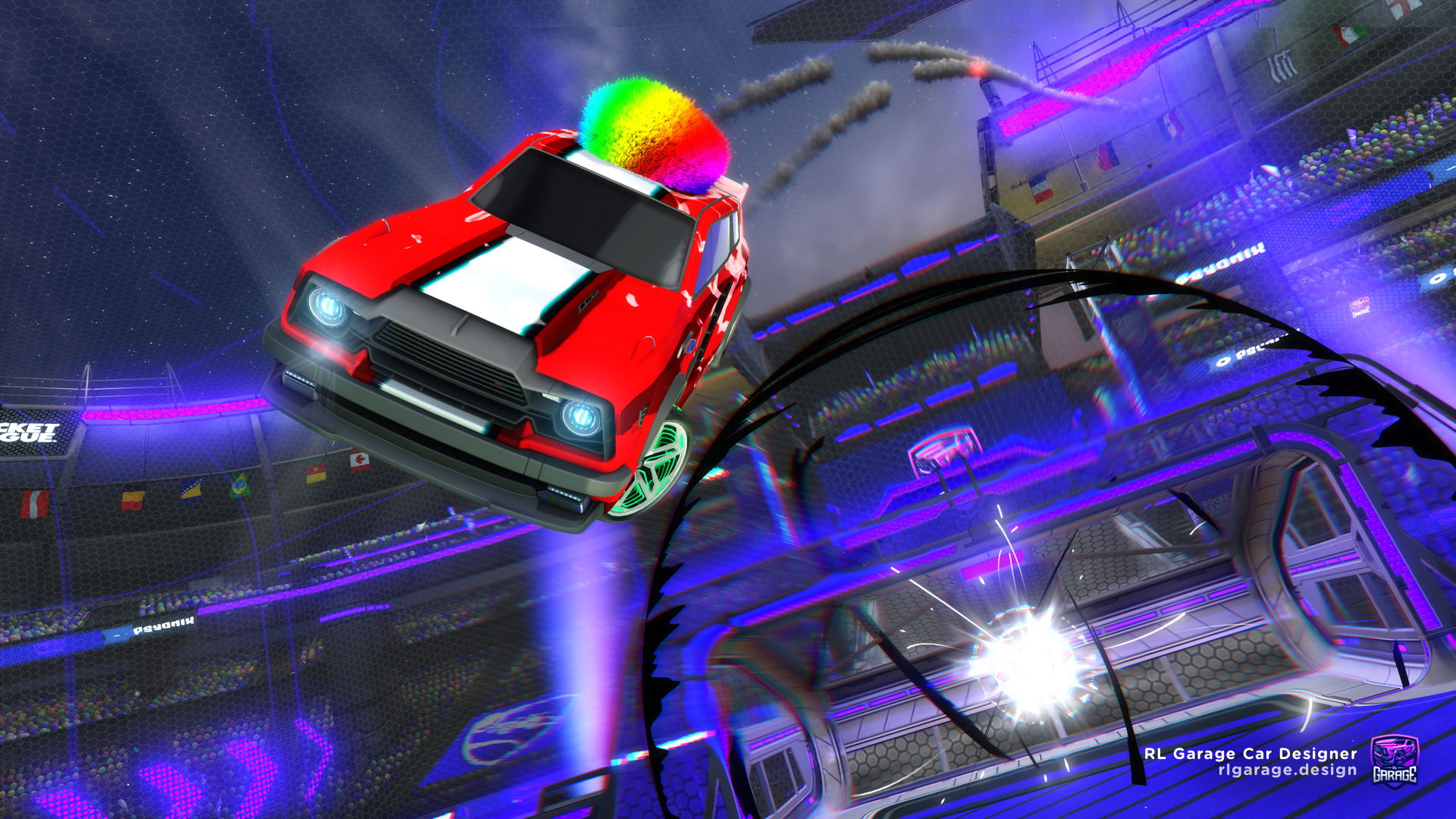 Design by Aresknight