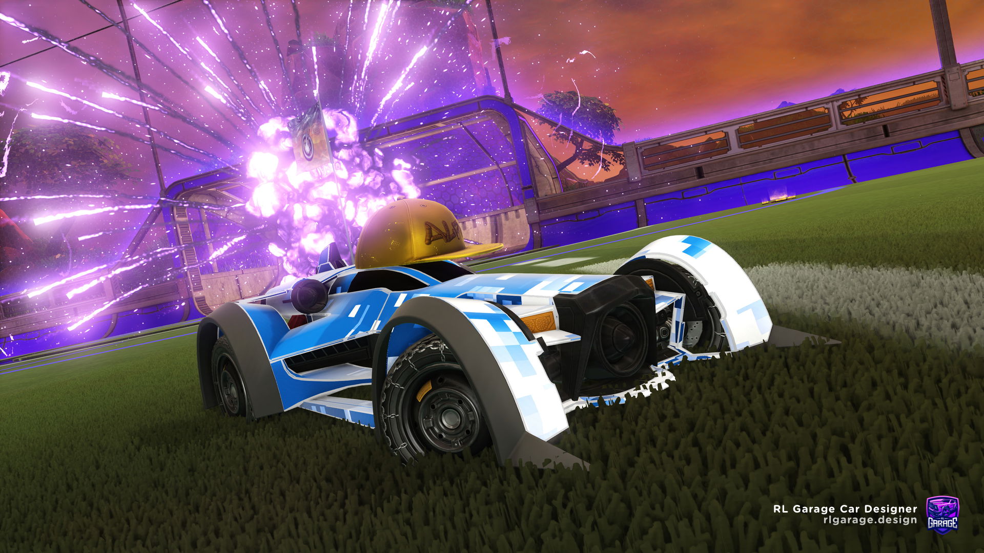 Design by Beanbobpoke