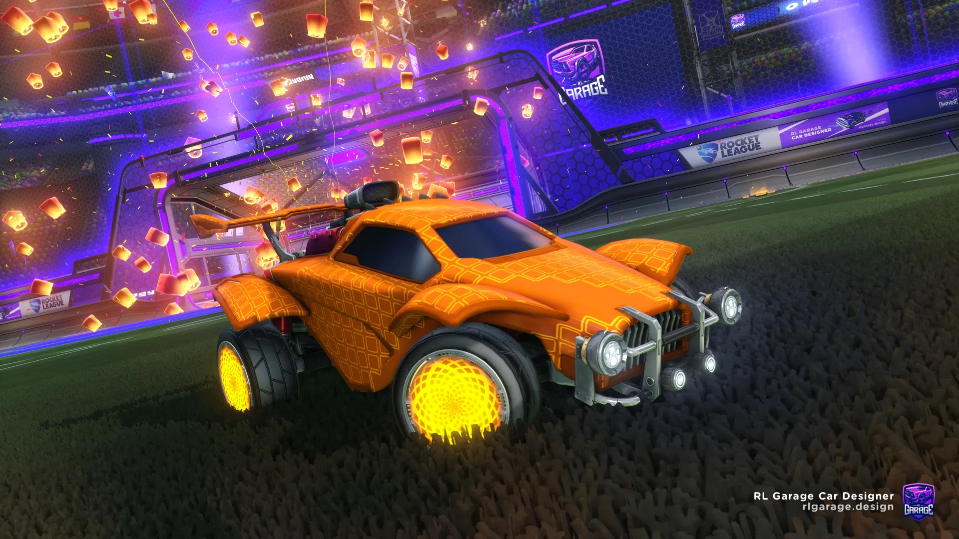 Design by RocketLeaguePro77
