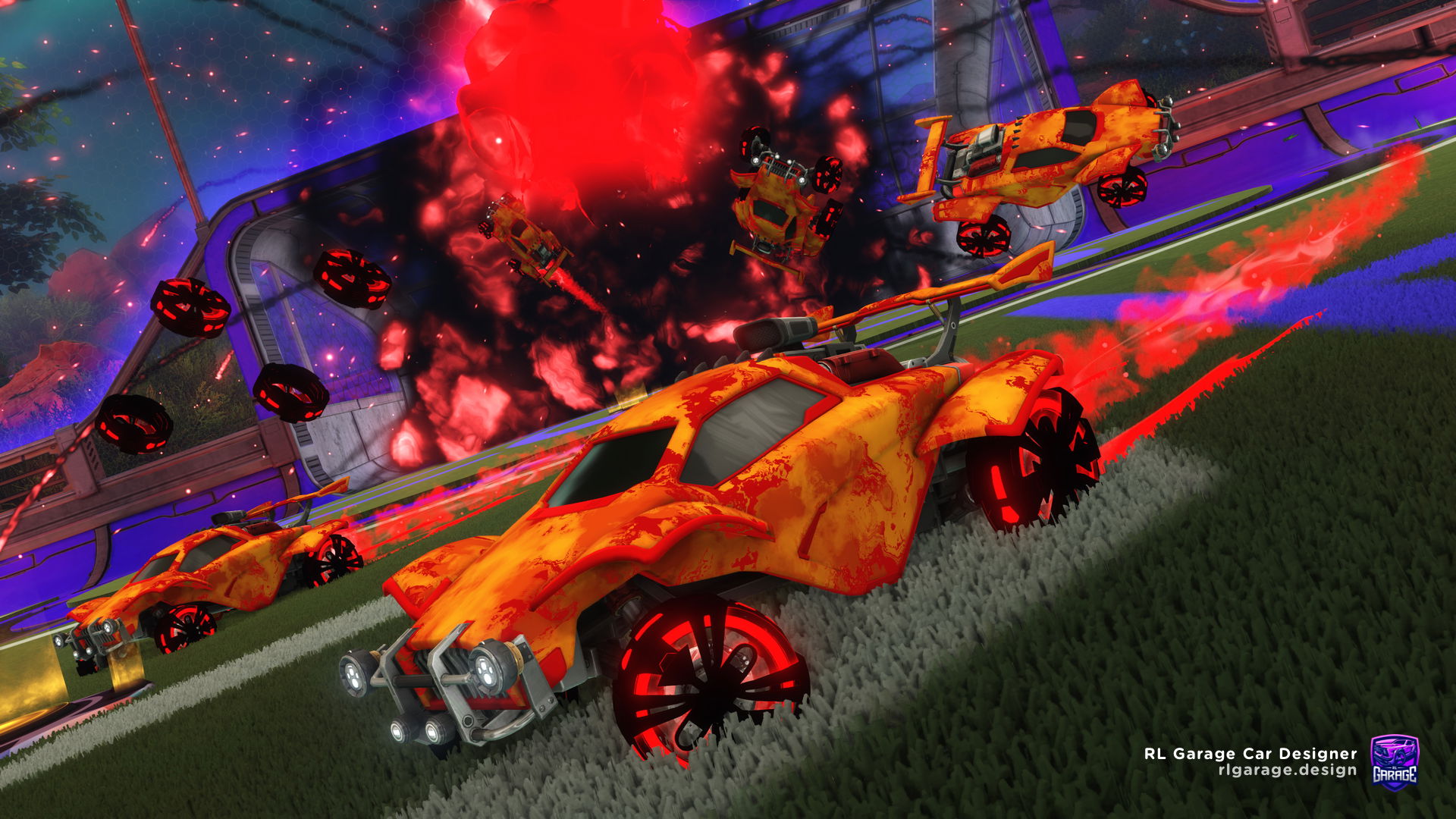 Design by GameManiaHD