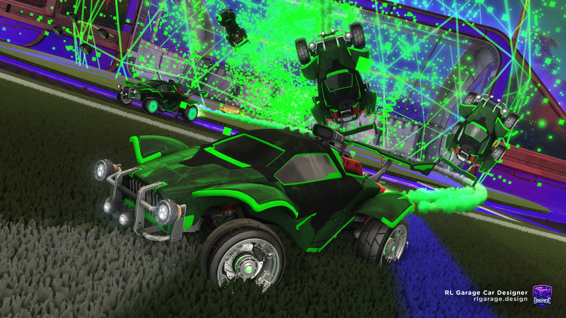 Design by ytOMGcappy