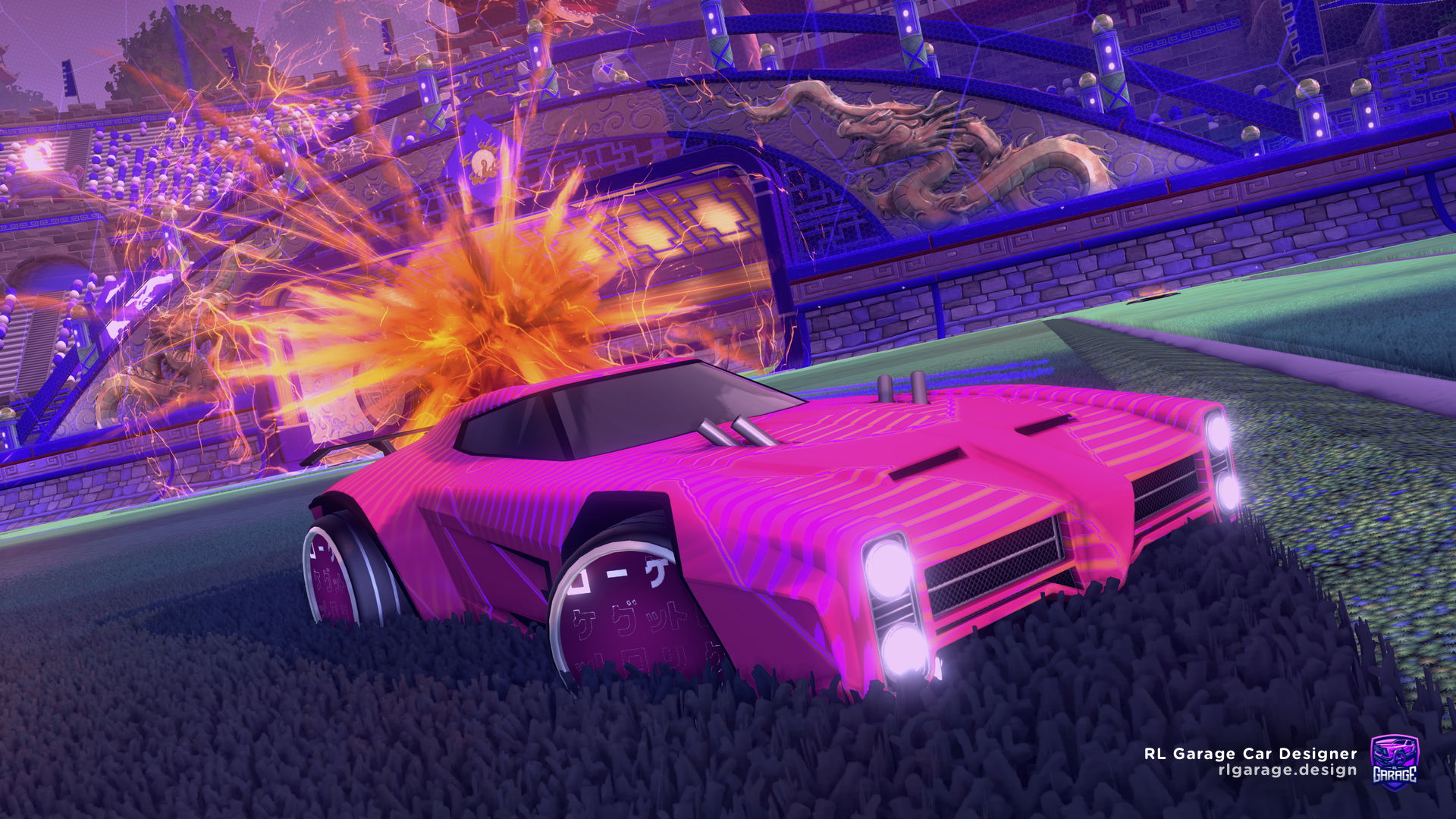 Design by DrChucklezz