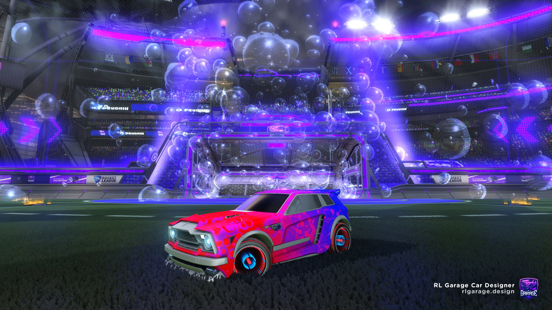 Design by SuperSoyaSauce