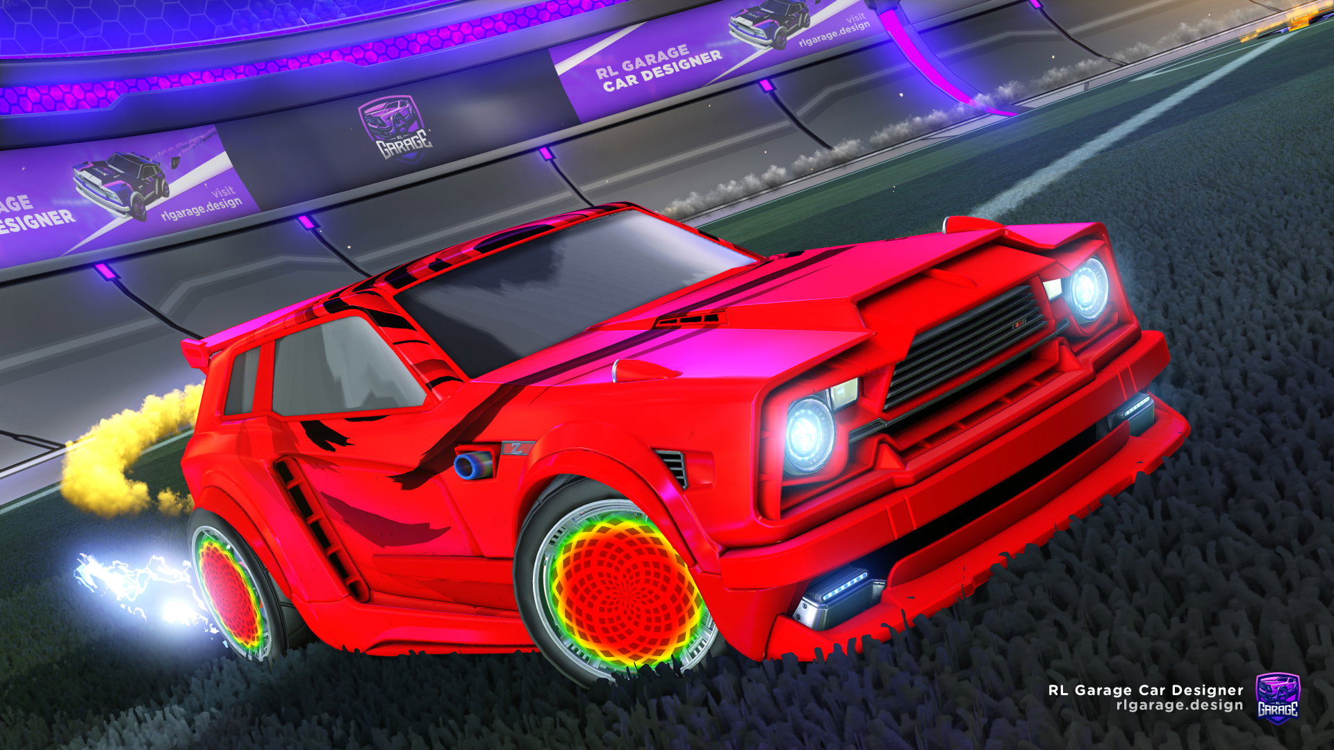 Design by OscarPatto