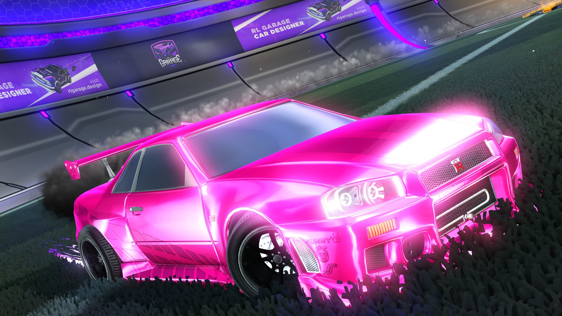 Design by AppLeRL720