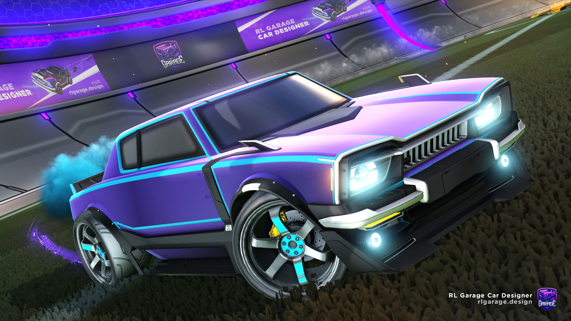 Design by UncleGary22