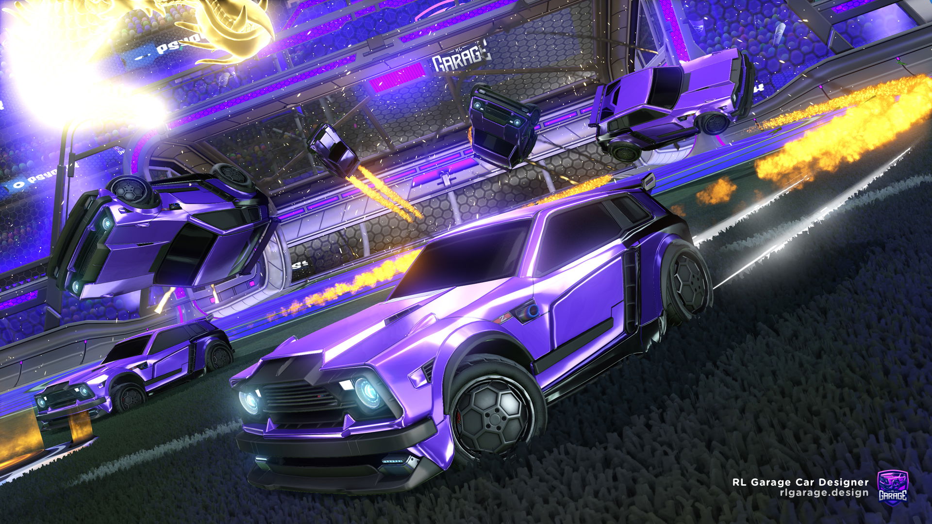 Design by BigMoistBoy