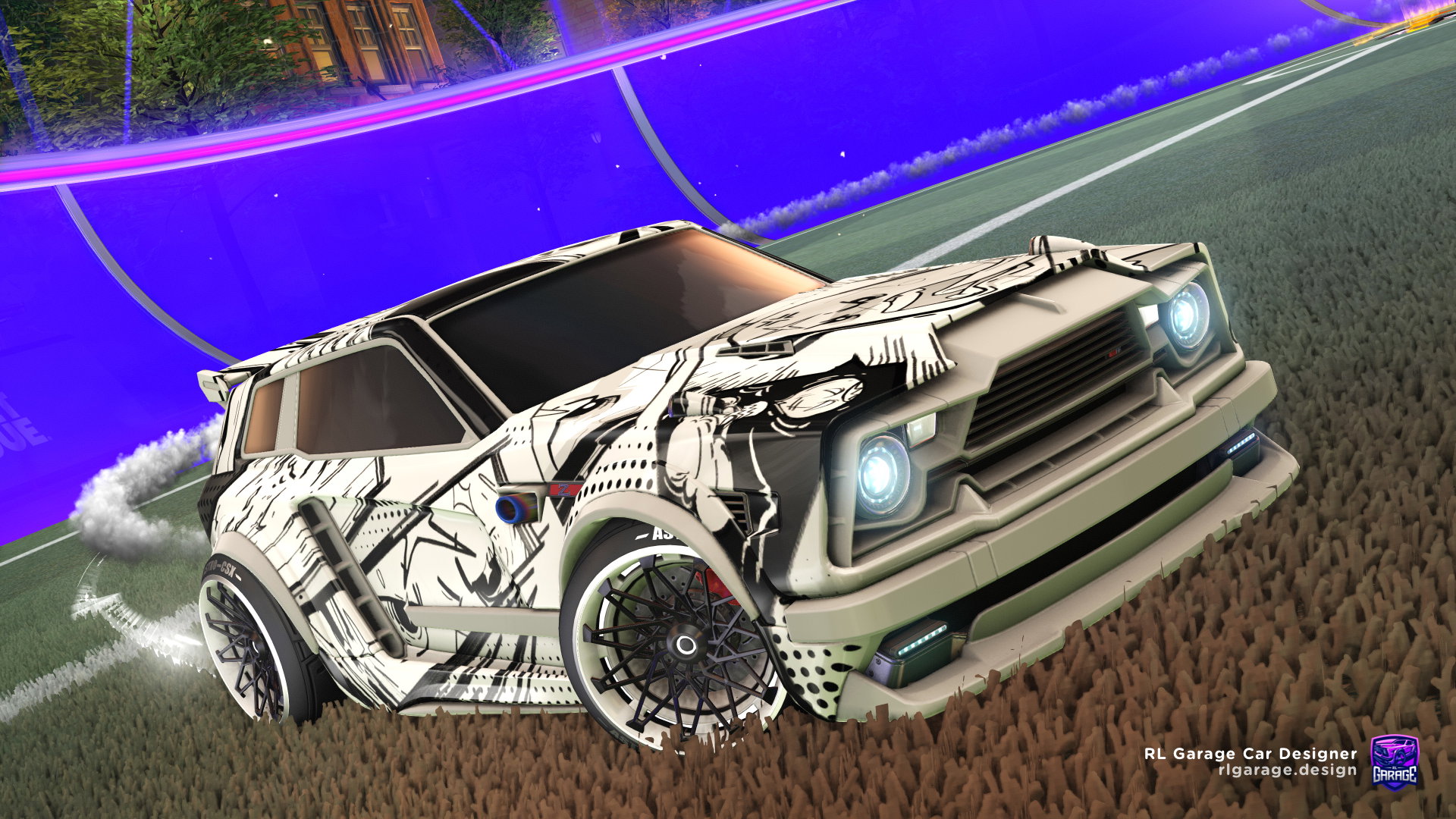 Design by iPunk