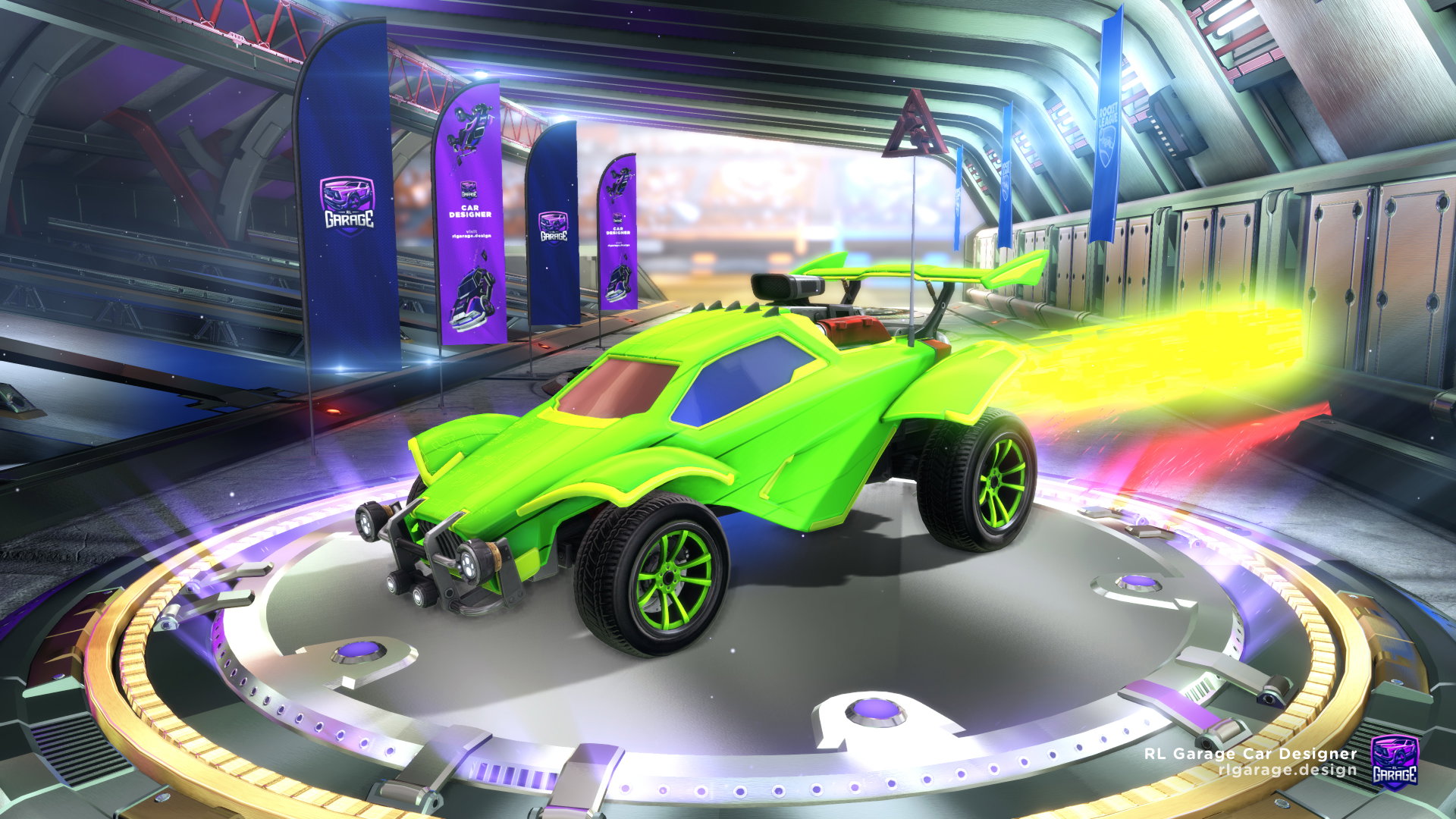 Design by DarkNinja7150_YT