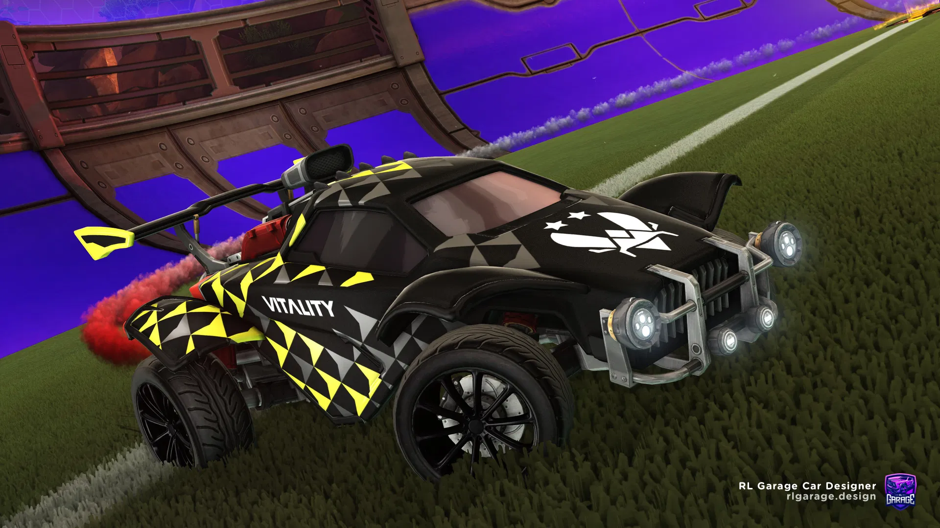 Design by FEY-Horizon