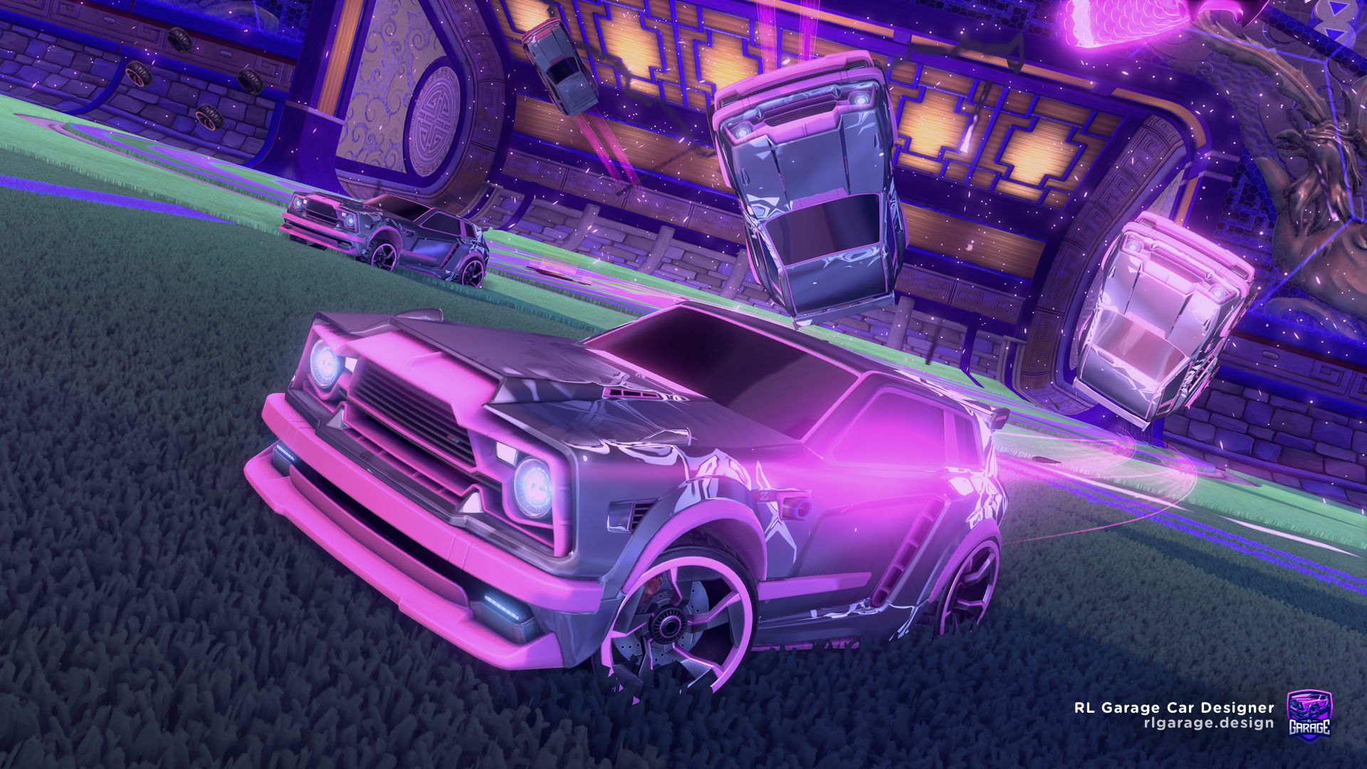 Design by H0ld3n2921