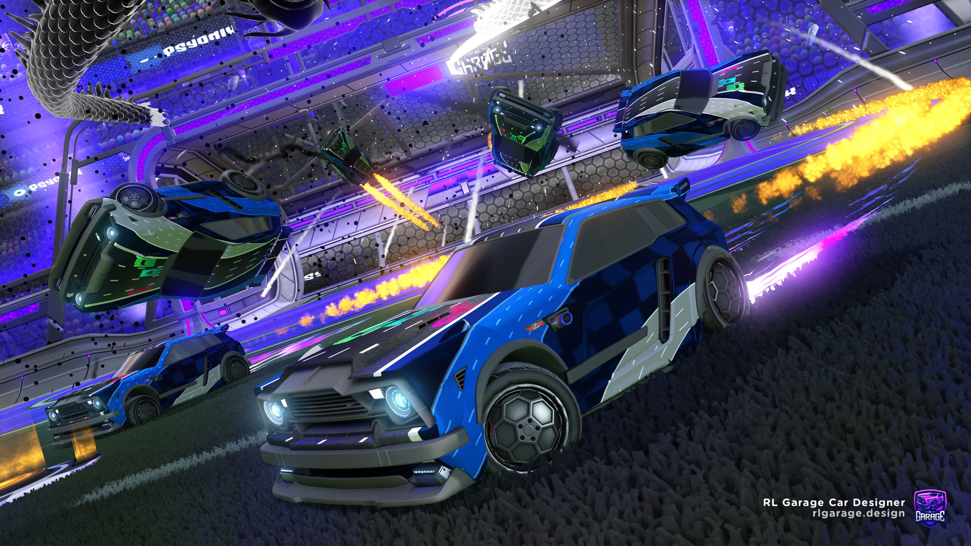 Design by johnwassandman